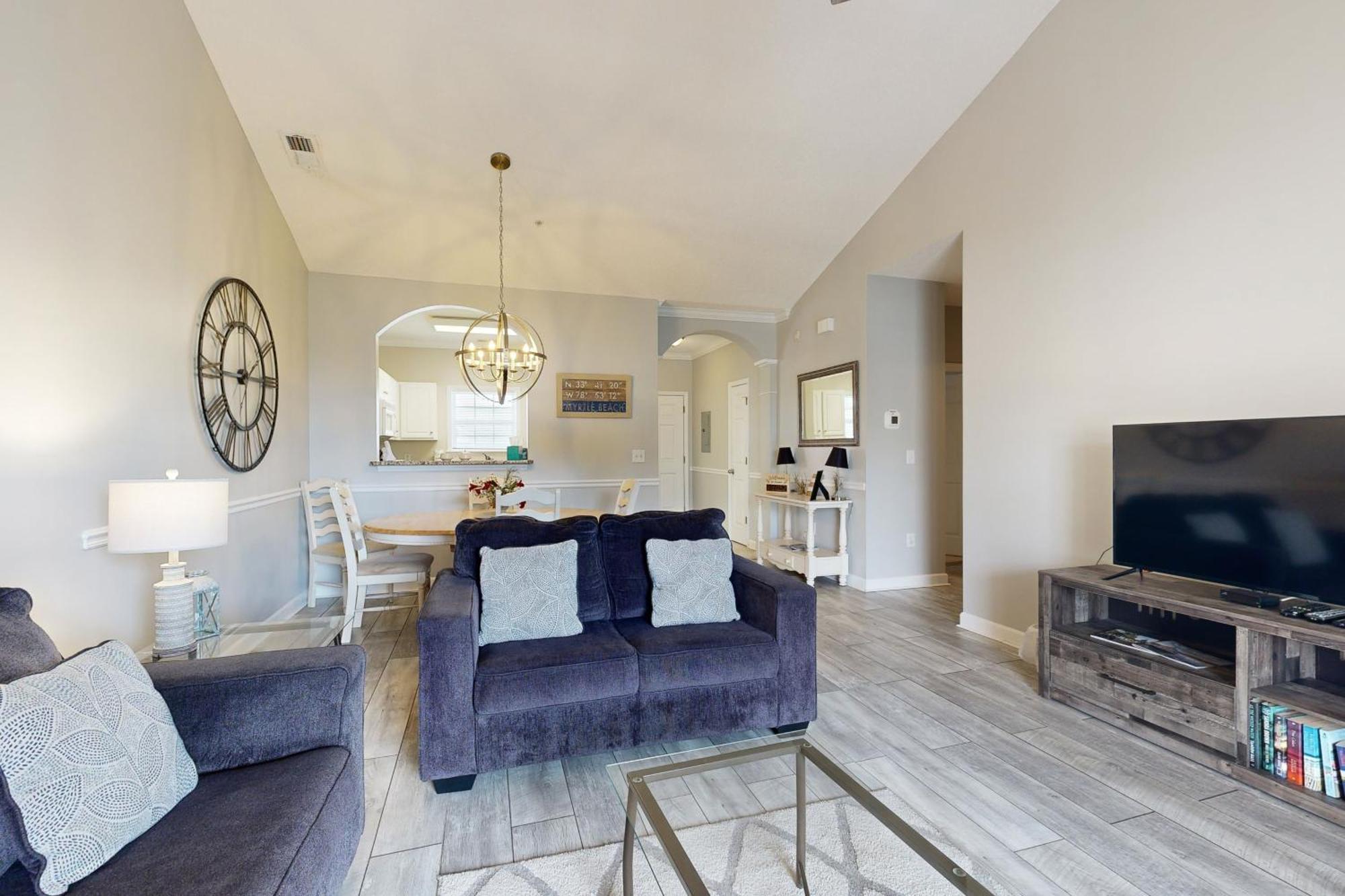 Ironwood 1132 Apartment