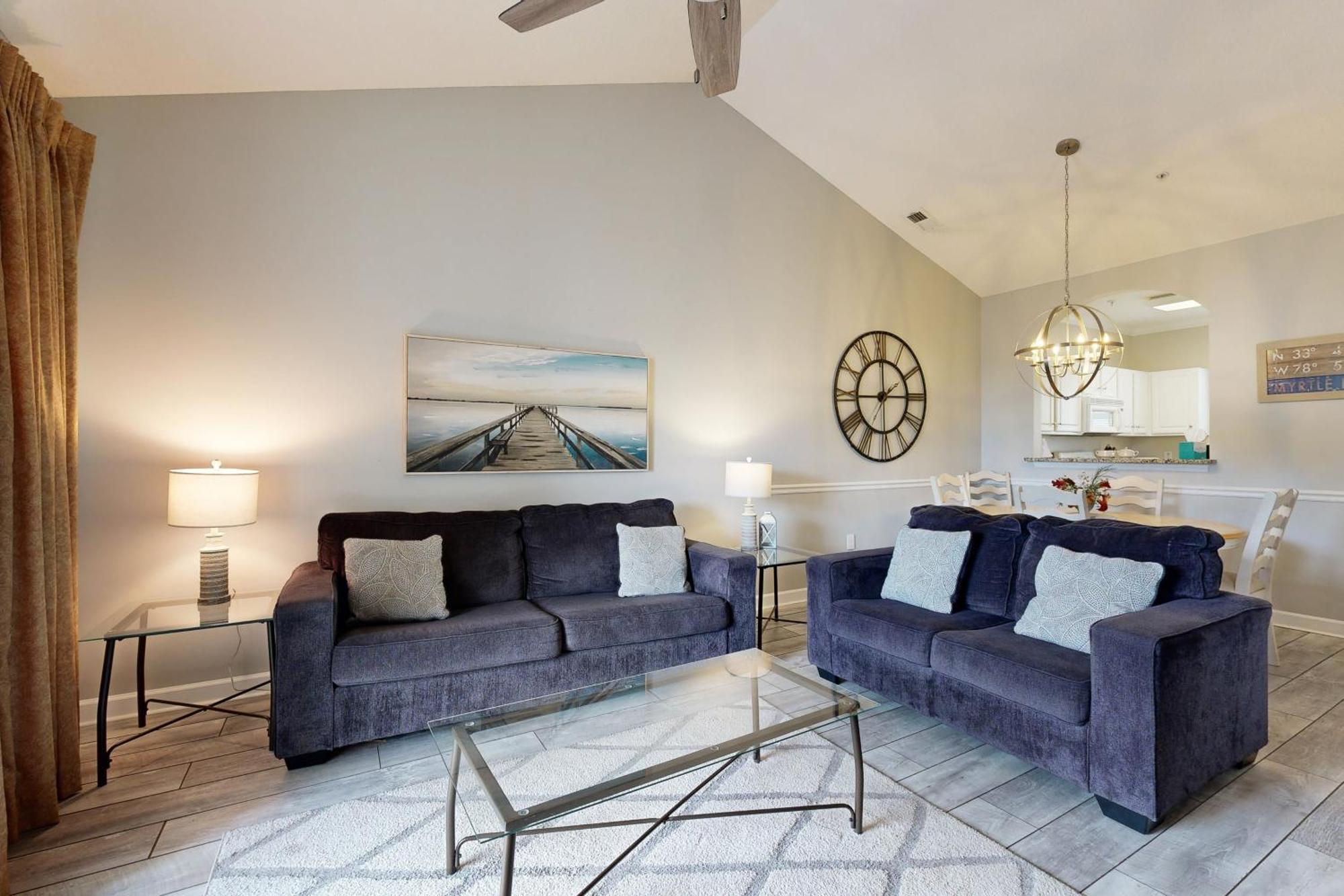 Apartment Ironwood 1132