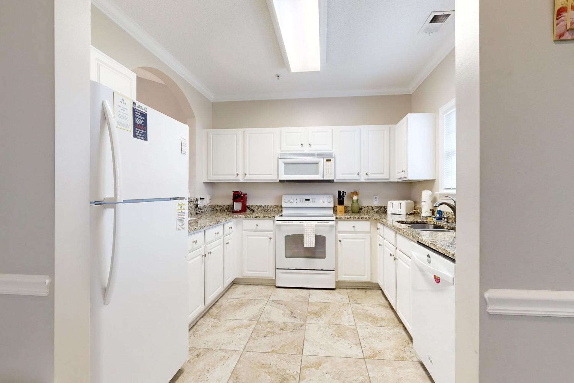 Ironwood 1132 Apartment *