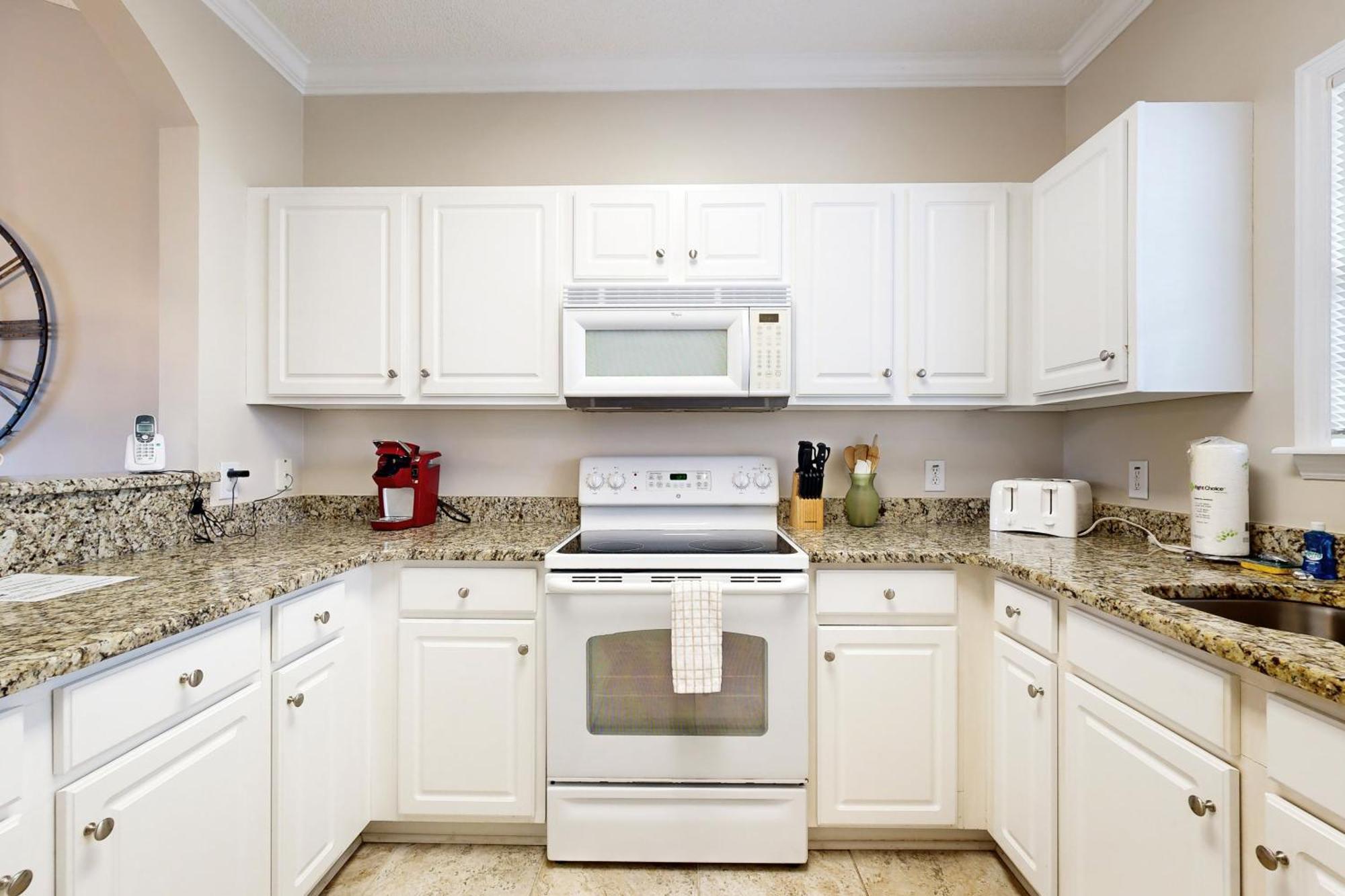 Apartment Ironwood 1132 *