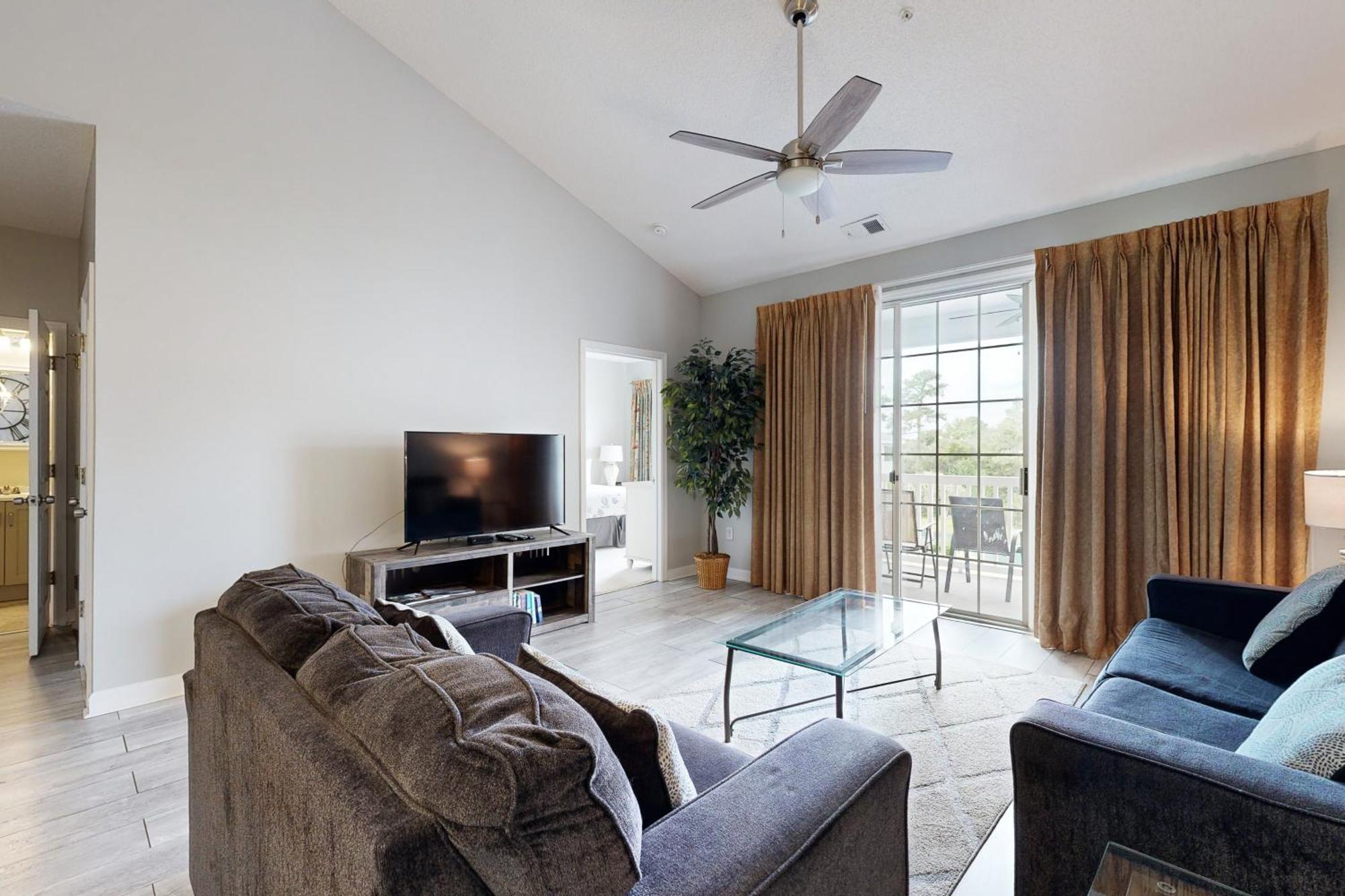 Apartment Ironwood 1132