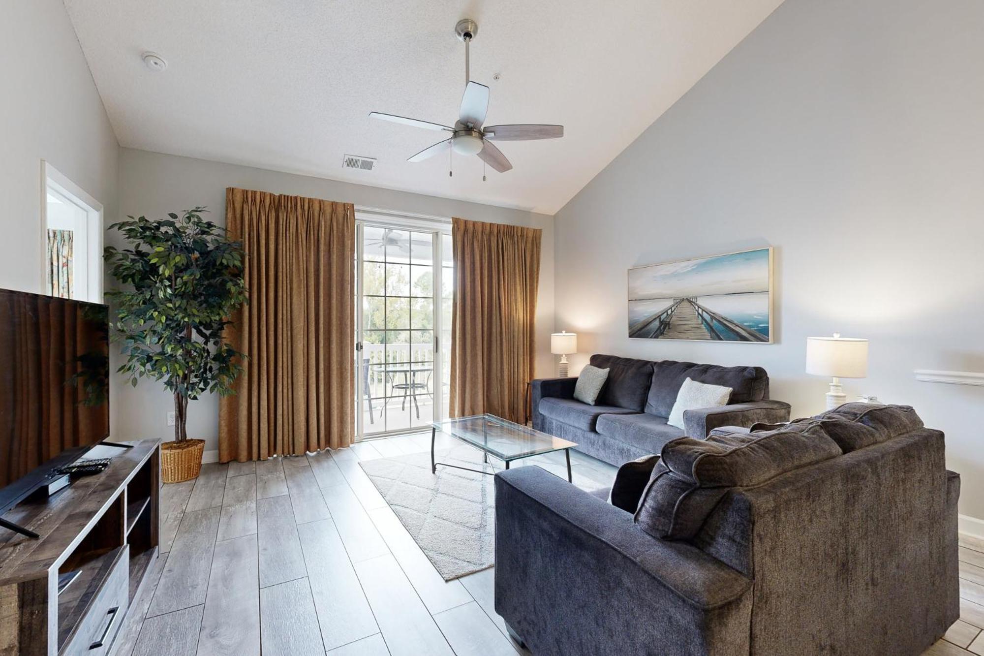Apartment Ironwood 1132 Myrtle Beach