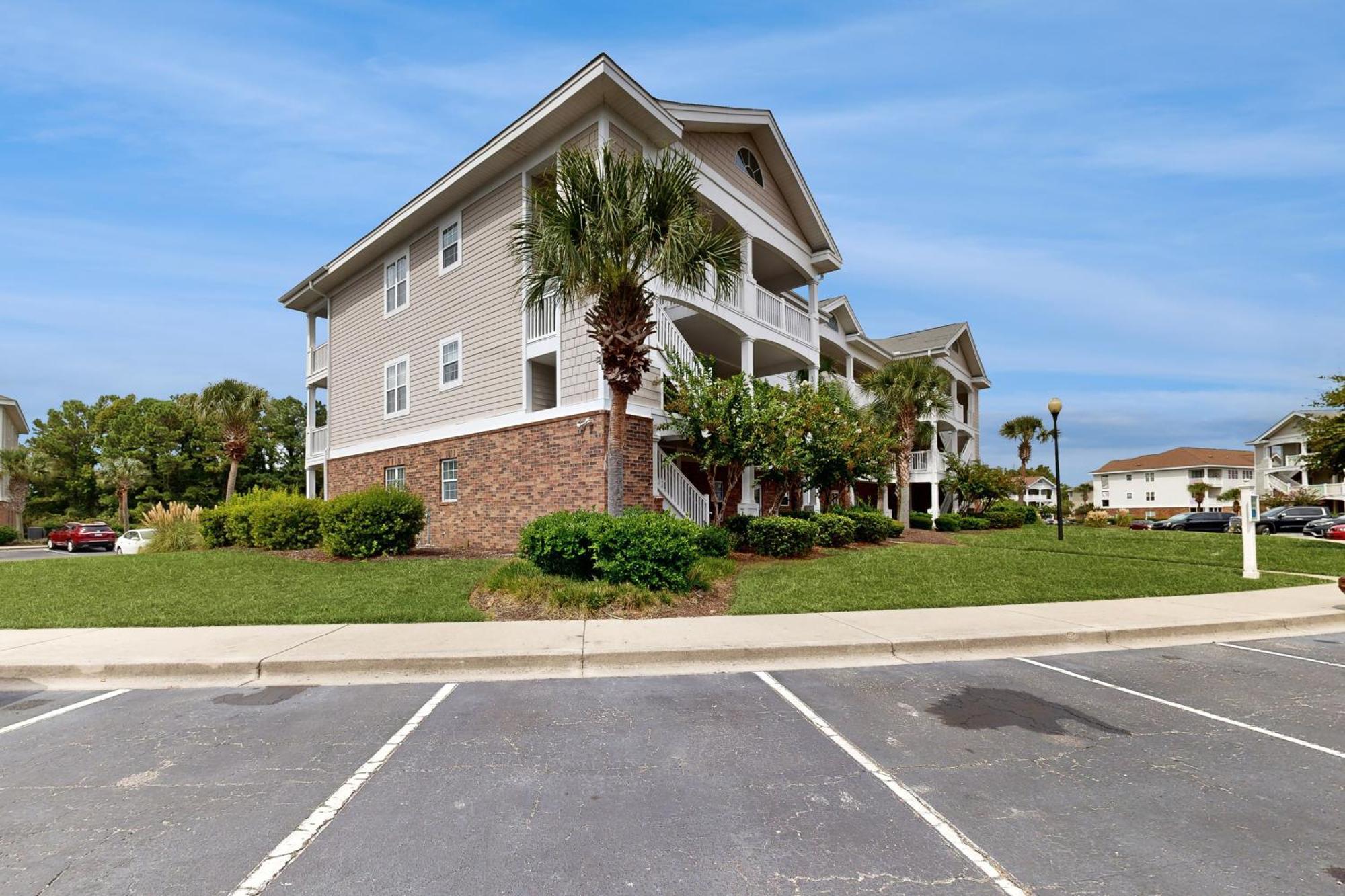 Ironwood 1132 Apartment Myrtle Beach