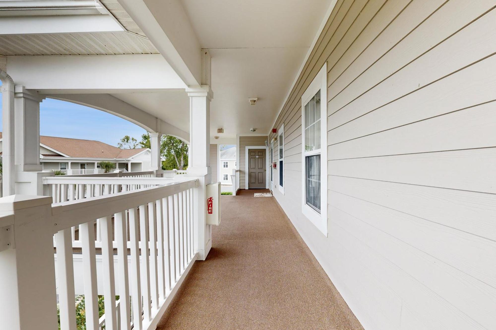 Ironwood 1132 Apartment