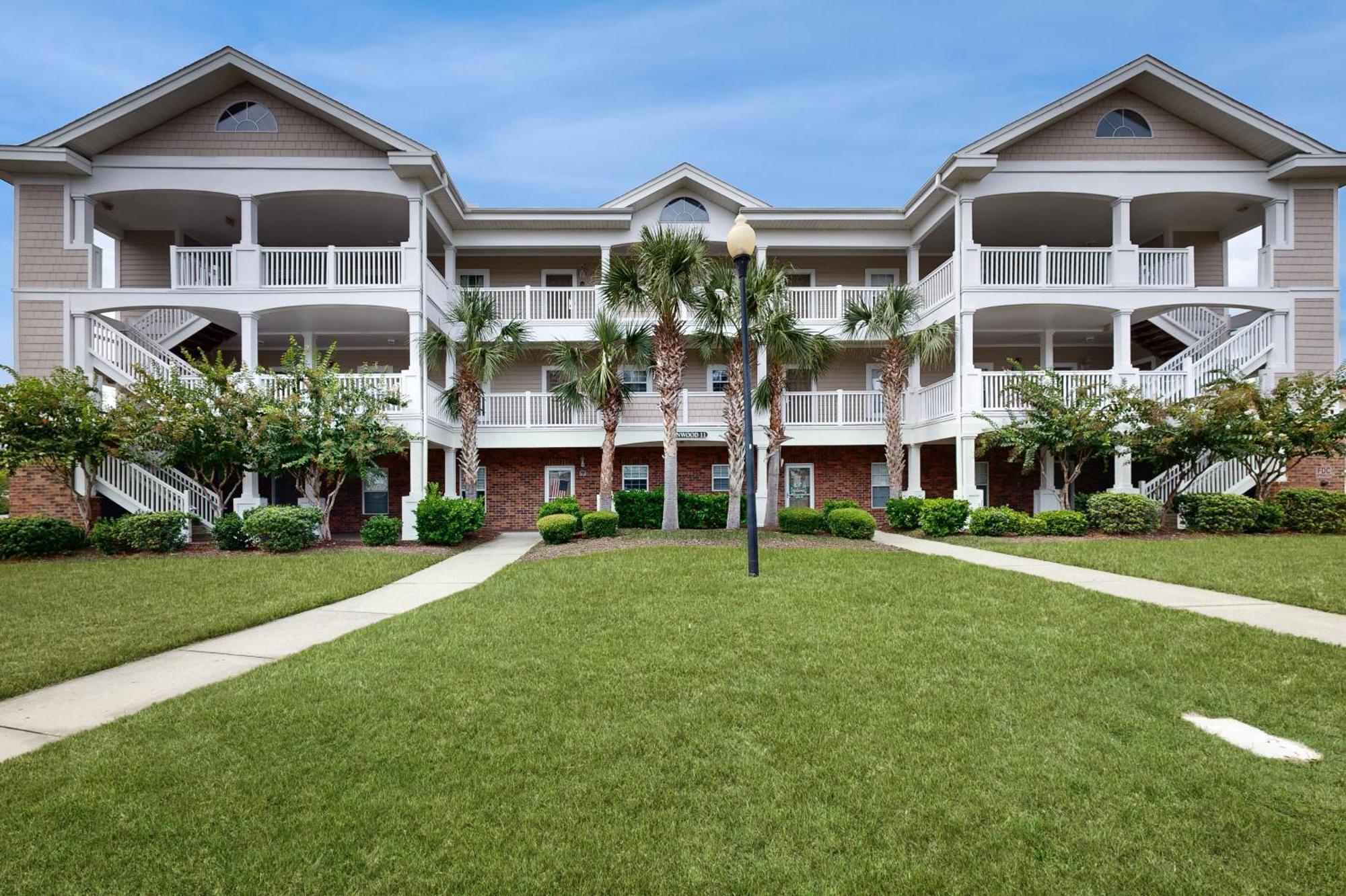 Ironwood 1132 Apartment *