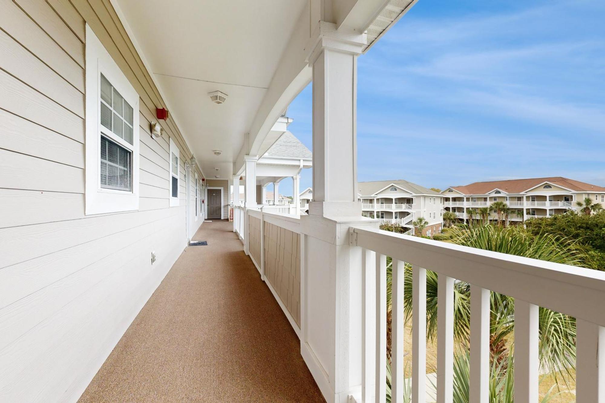 Ironwood 1132 Apartment