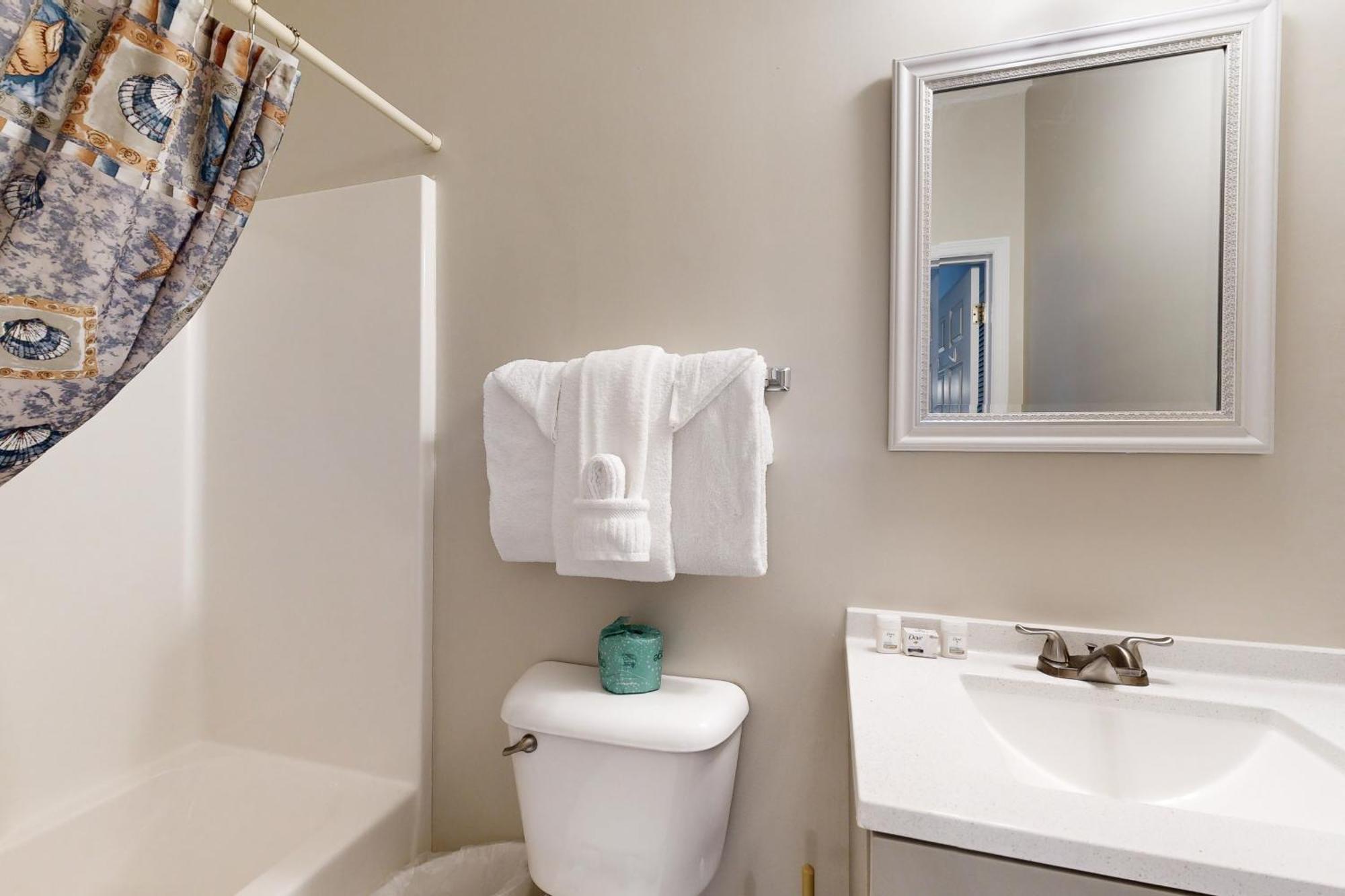 Apartment Ironwood 1132 *