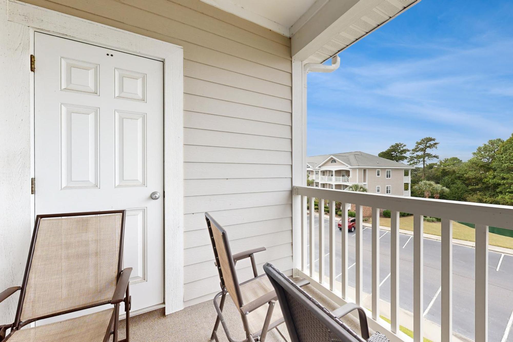Ironwood 1132 Apartment Myrtle Beach