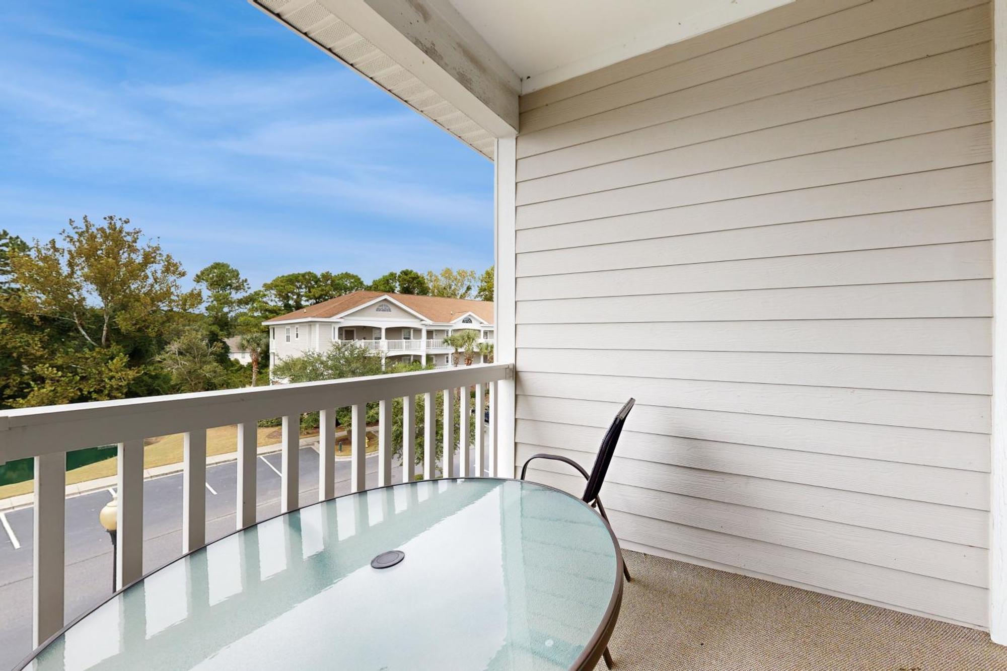 Ironwood 1132 * Myrtle Beach