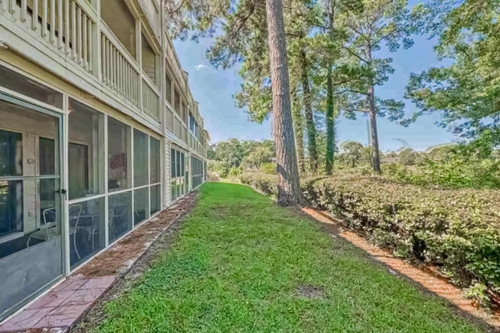 Apartment Cozy Fairwood Lakes Myrtle Beach