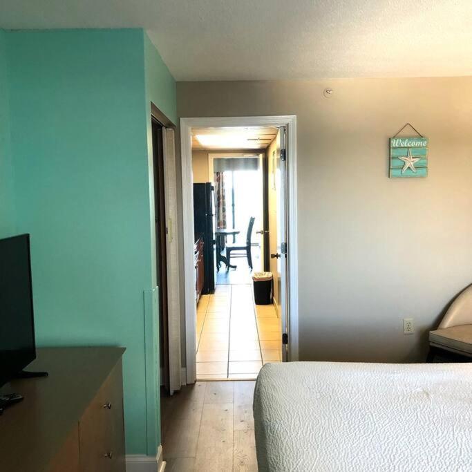 Landmark Over The Horizon Apartment