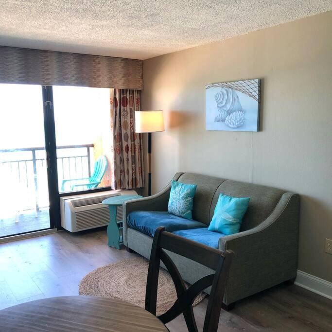 Landmark Over The Horizon Apartment Myrtle Beach
