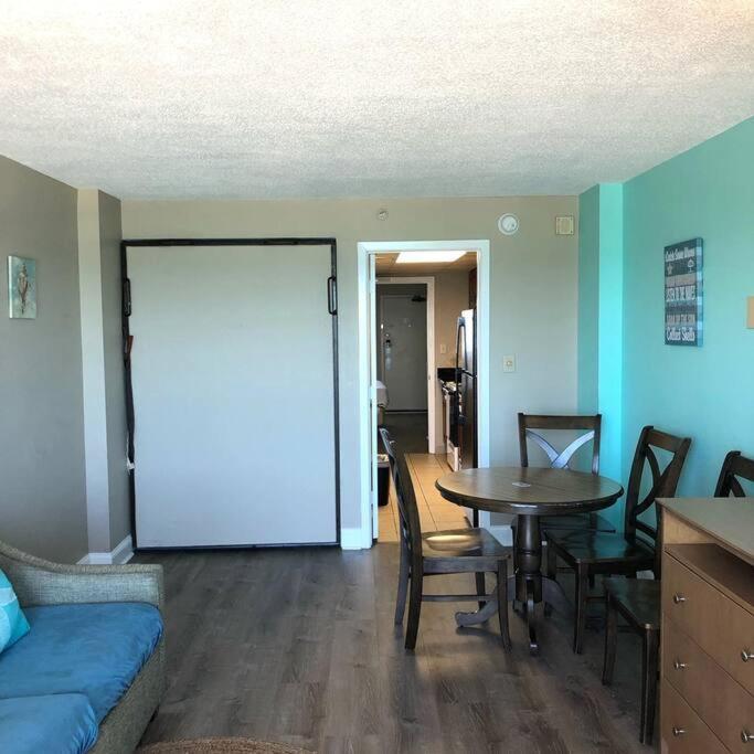 Landmark Over The Horizon Apartment *