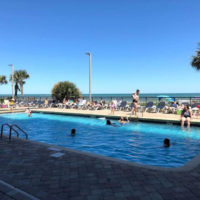Landmark Over The Horizon Myrtle Beach