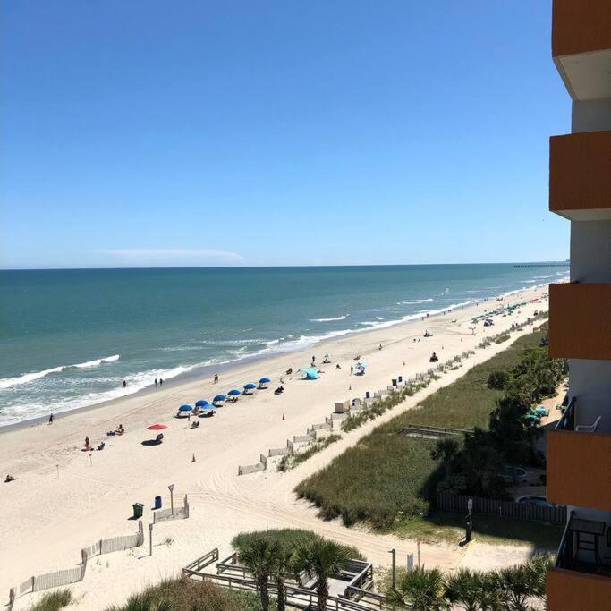 Apartment Landmark Over The Horizon Myrtle Beach