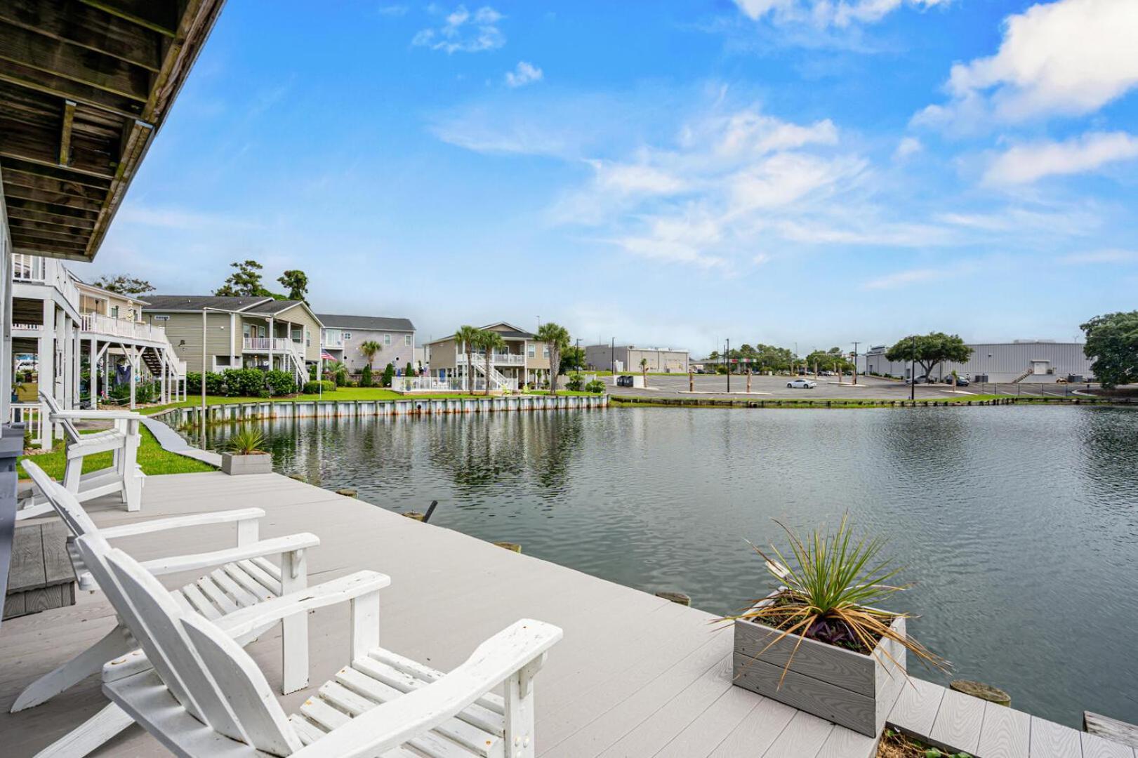 Myrtles Turtle Outlook * Myrtle Beach