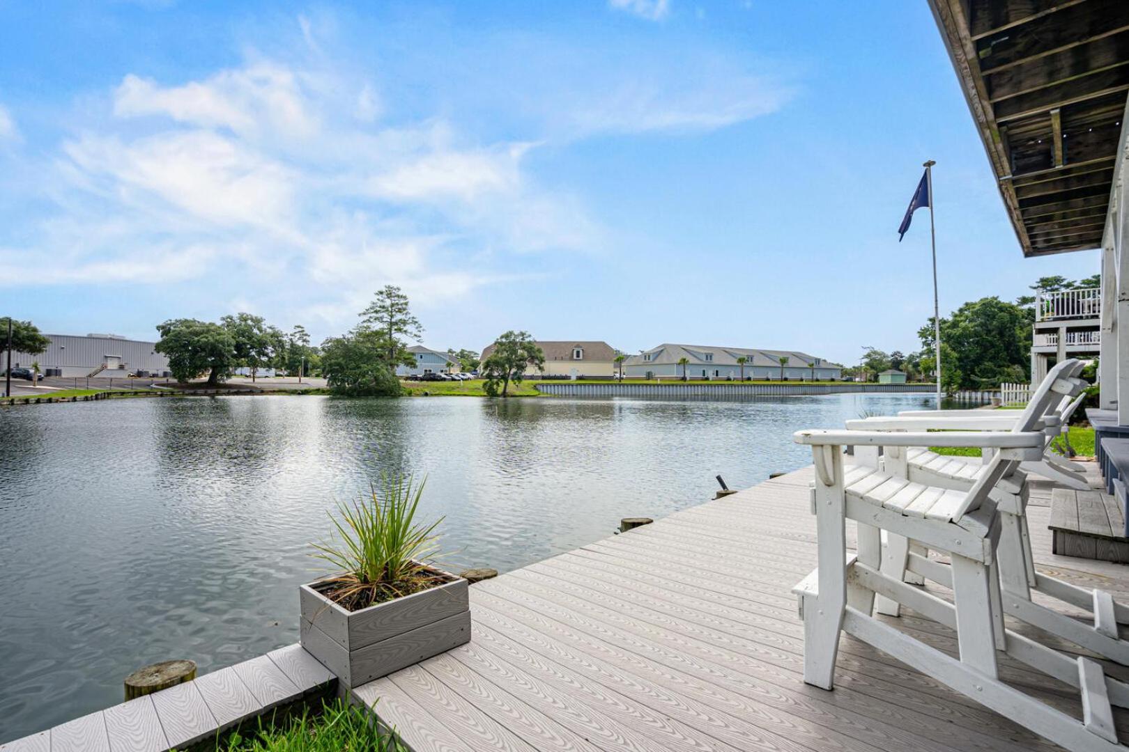 Myrtles Turtle Outlook Holiday home Myrtle Beach