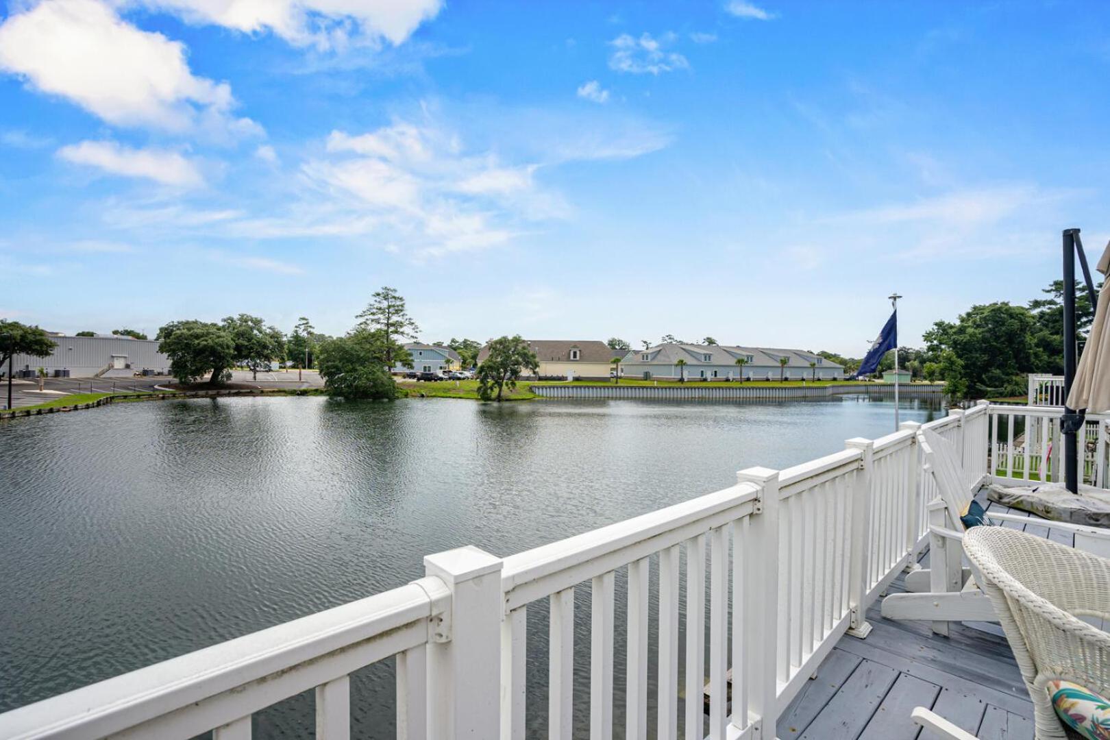 Holiday home Myrtles Turtle Outlook *