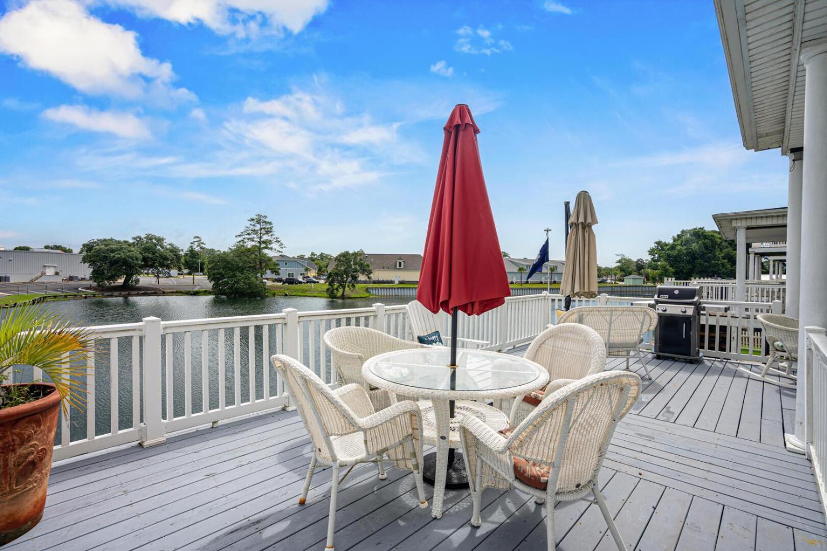 Myrtles Turtle Outlook Holiday home