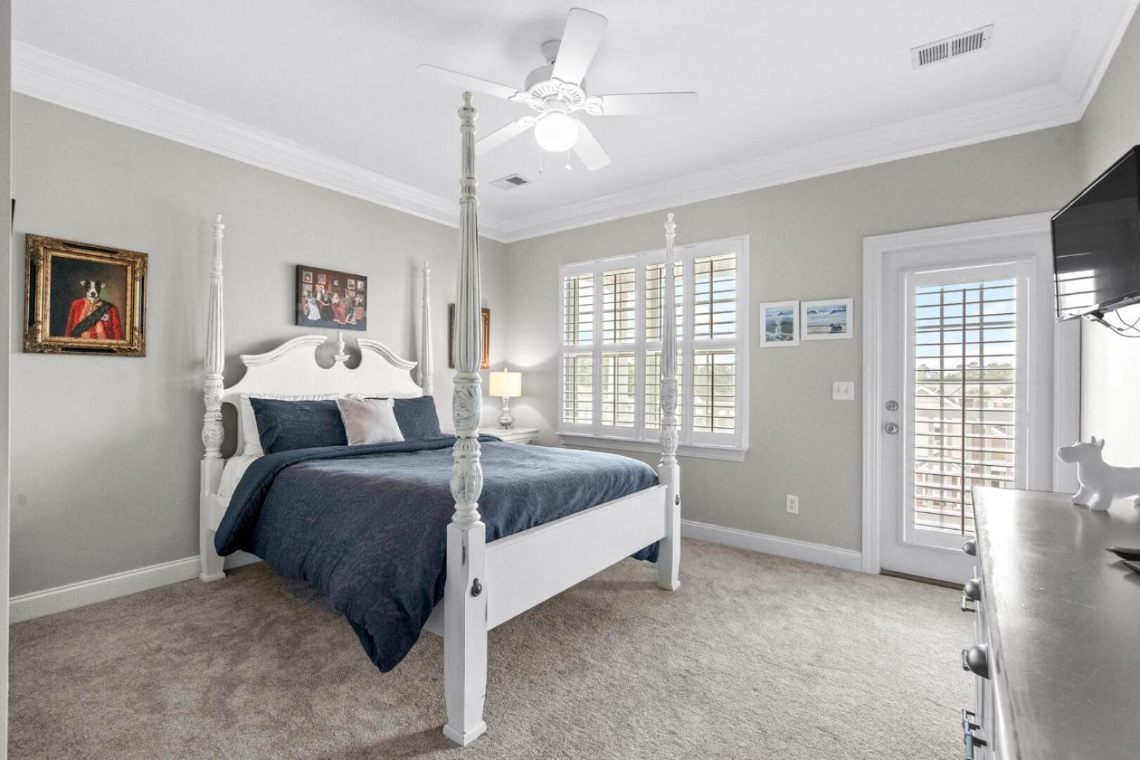 Holiday home Myrtles Turtle Outlook Myrtle Beach