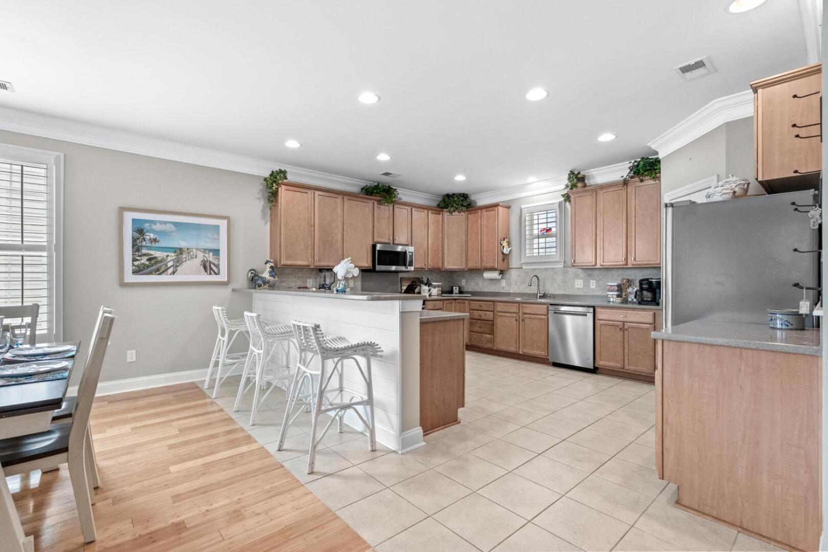 Holiday home Myrtles Turtle Outlook Myrtle Beach