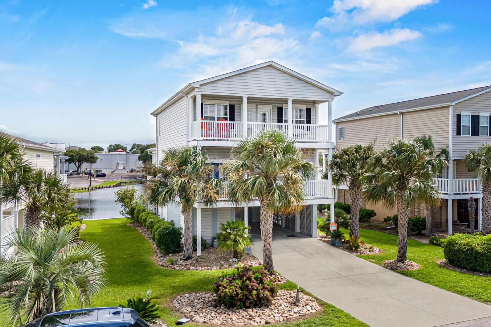 Myrtles Turtle Outlook * Myrtle Beach