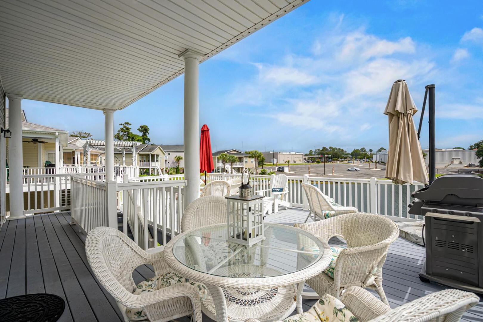 Myrtles Turtle Outlook Holiday home Myrtle Beach