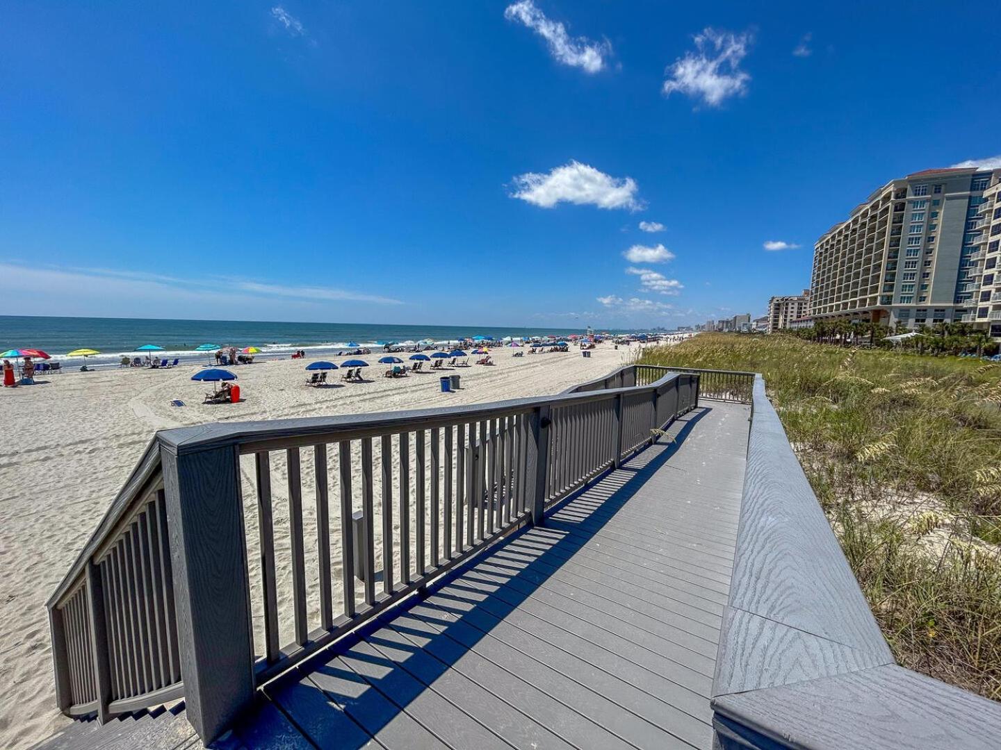 Tidemaster 806 * Myrtle Beach