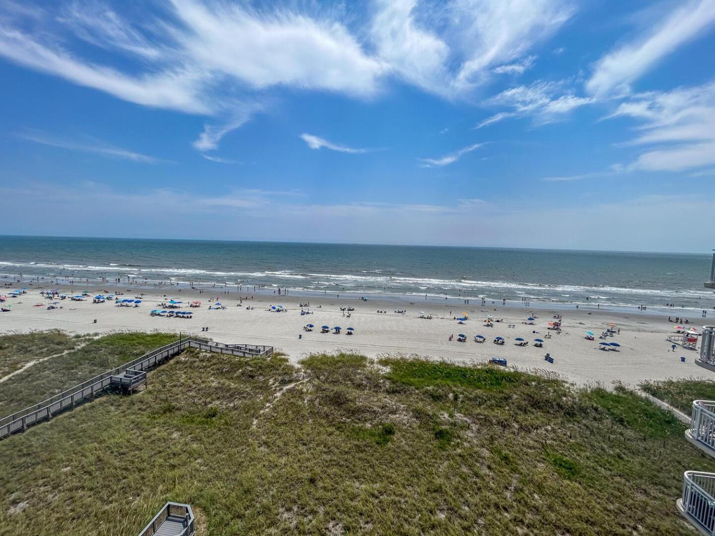 Tidemaster 806 * Myrtle Beach