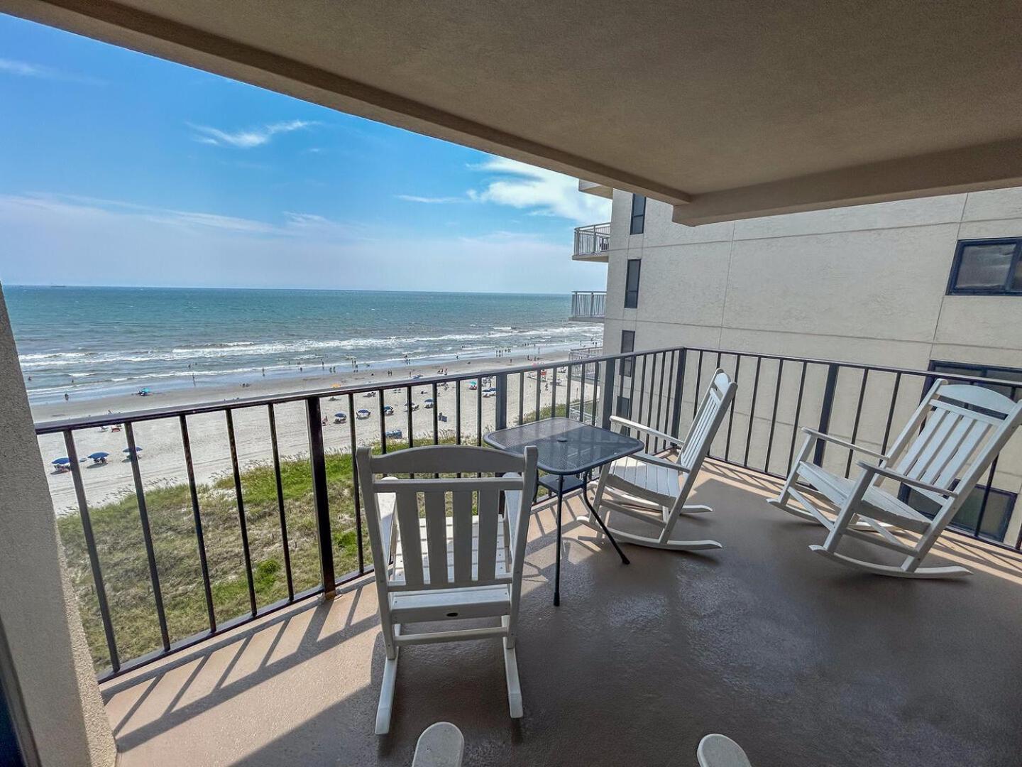 Apartment Tidemaster 806 Myrtle Beach