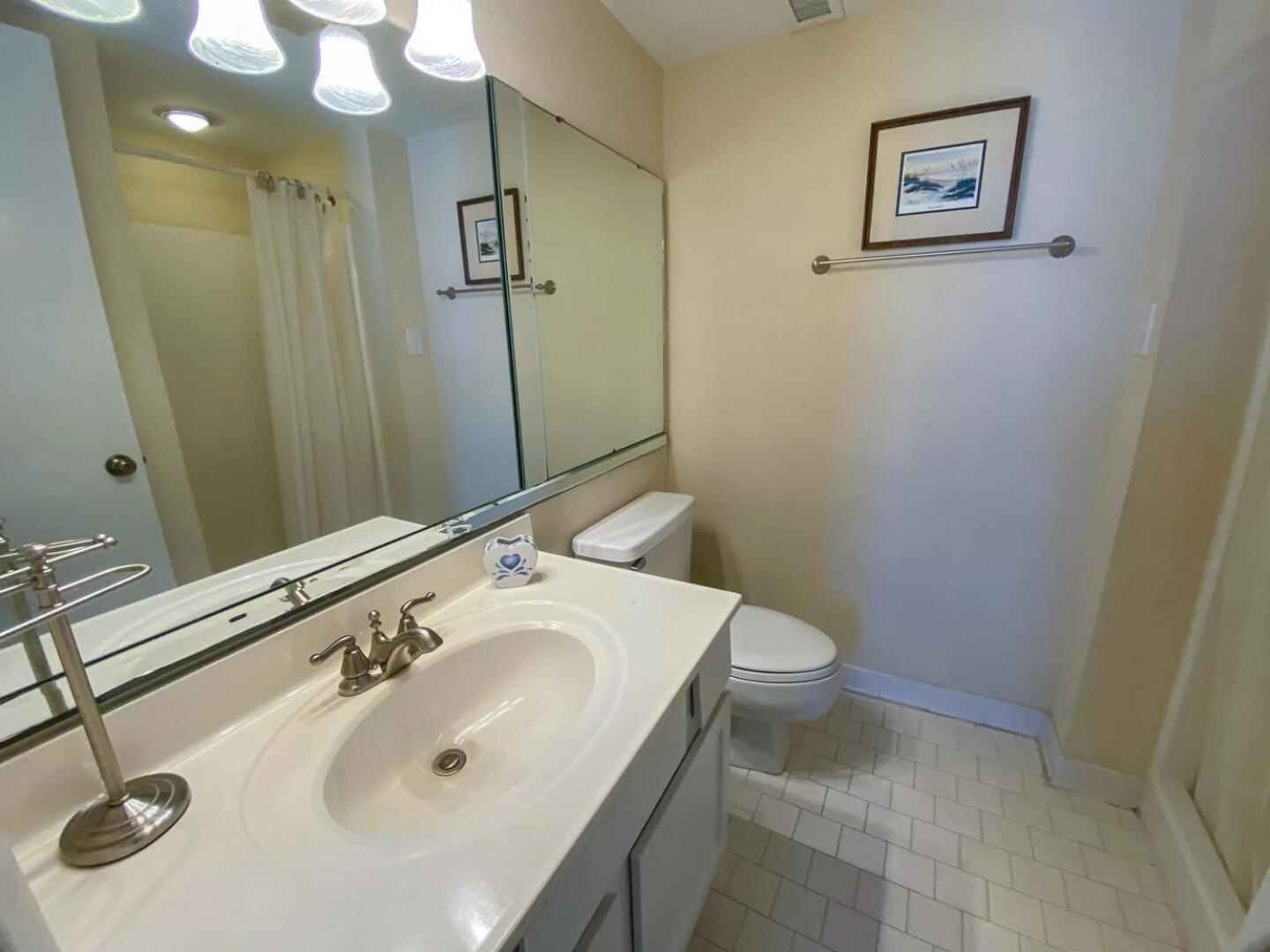 Apartment Tidemaster 806