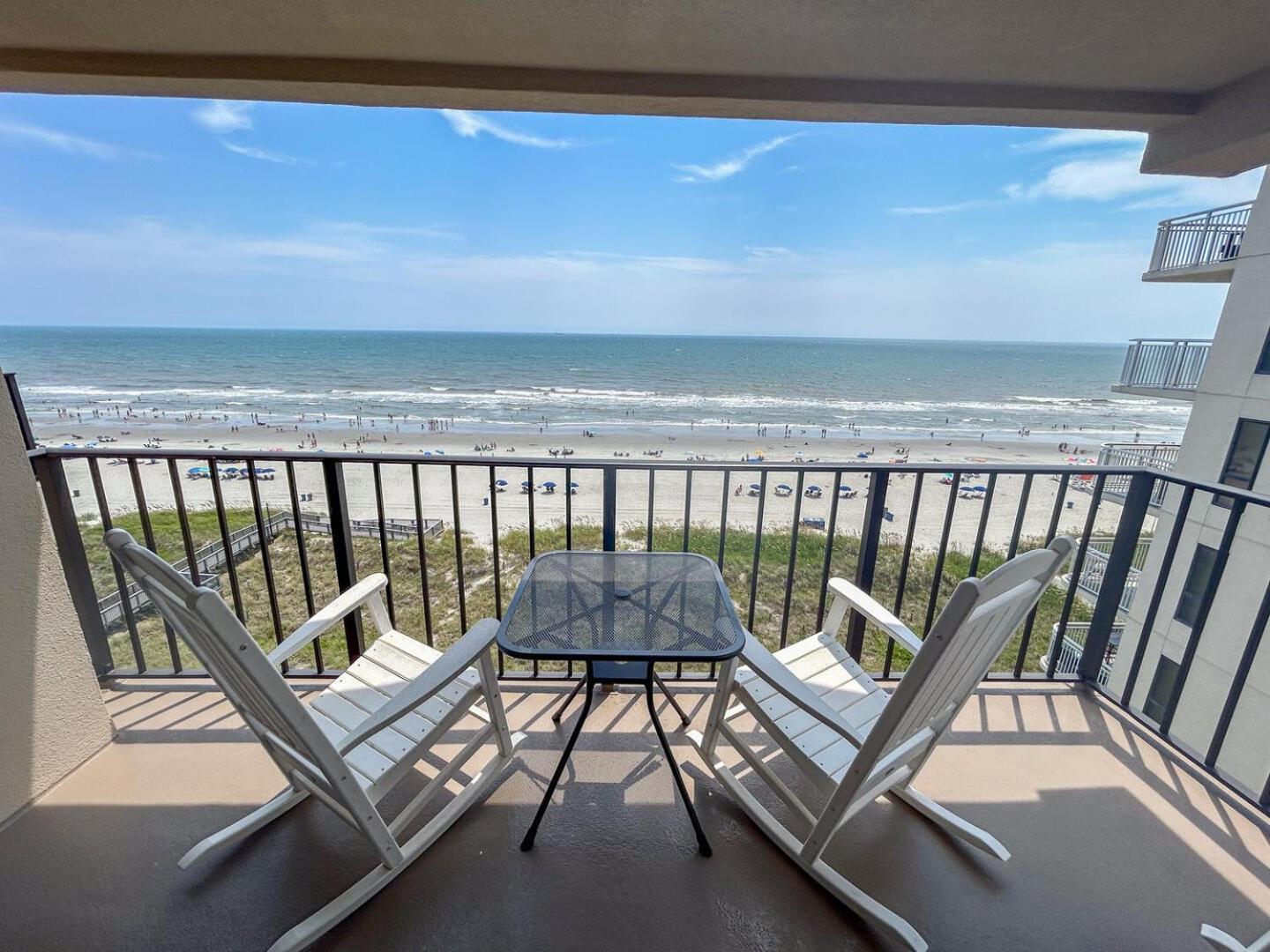 Tidemaster 806 Myrtle Beach