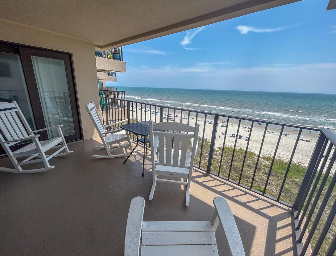 Apartment Tidemaster 806 Myrtle Beach