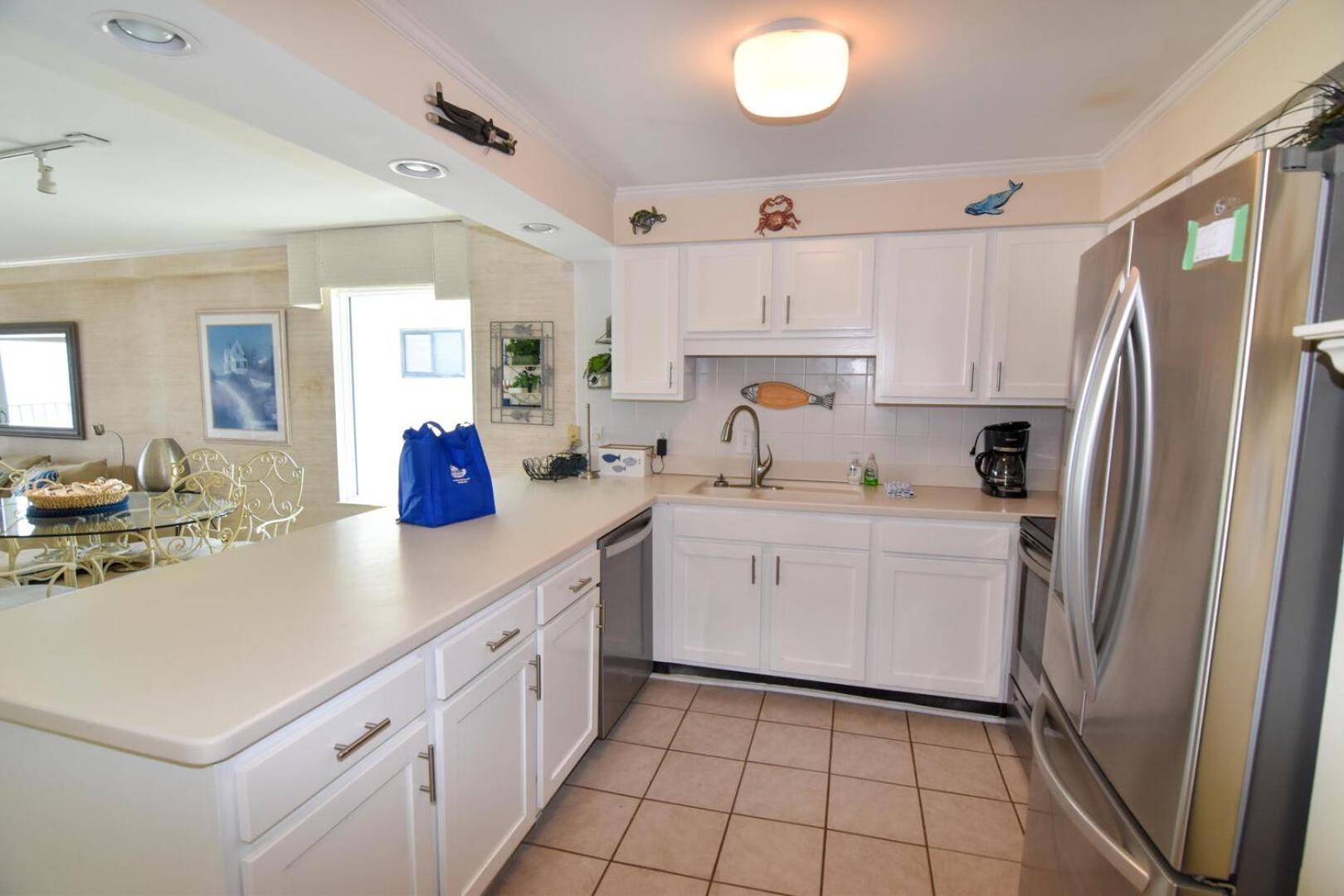 Tidemaster 806 * Myrtle Beach