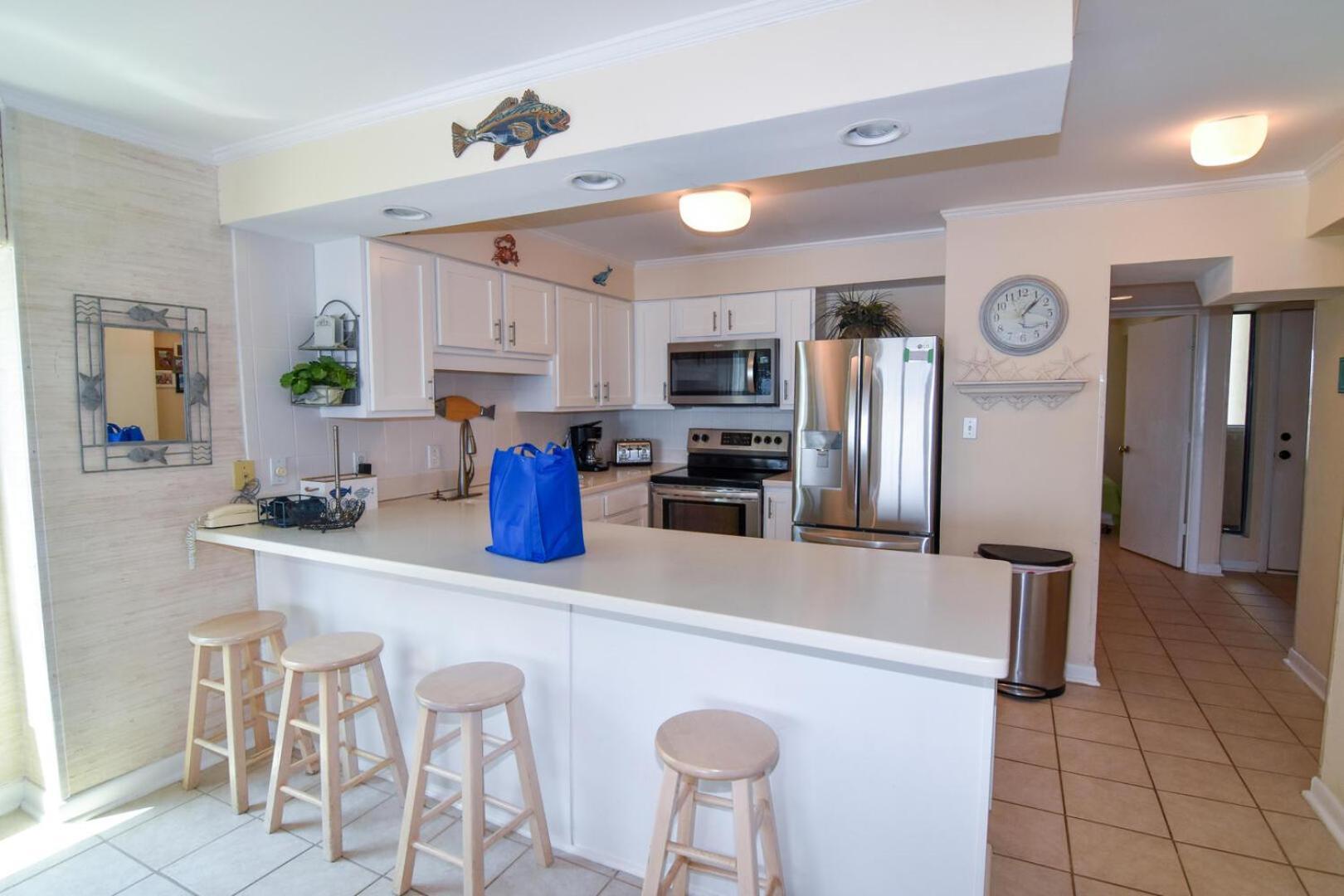 Apartment Tidemaster 806 Myrtle Beach