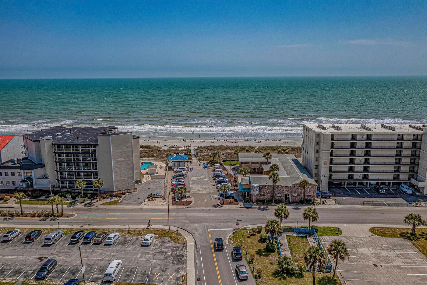 Holiday home Island Girls Myrtle Beach