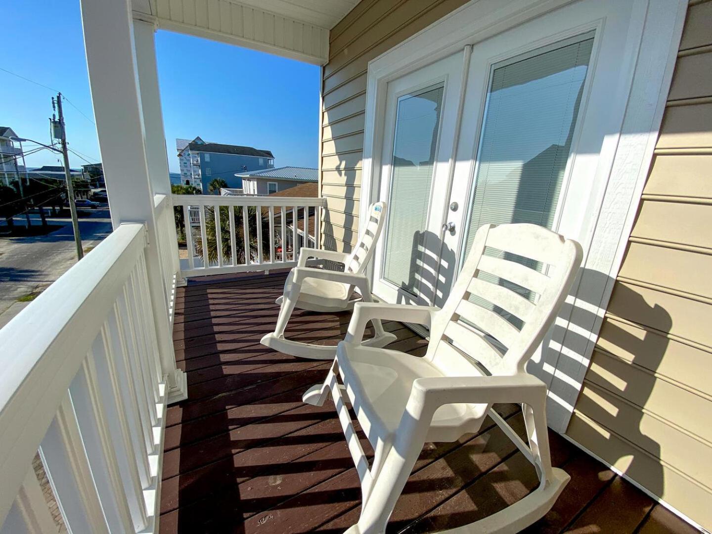 Island Girls Holiday home Myrtle Beach