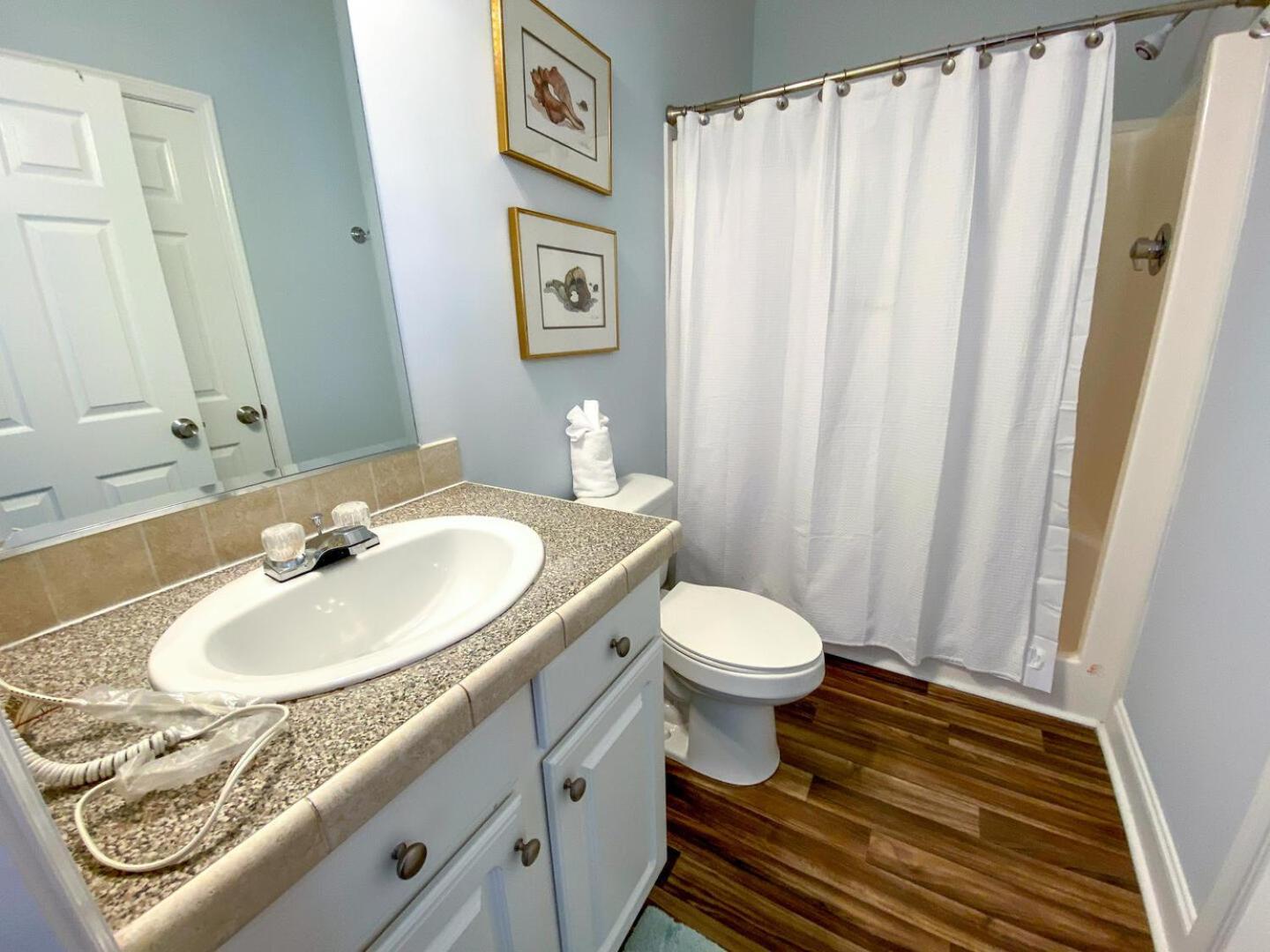 Holiday home Island Girls Myrtle Beach