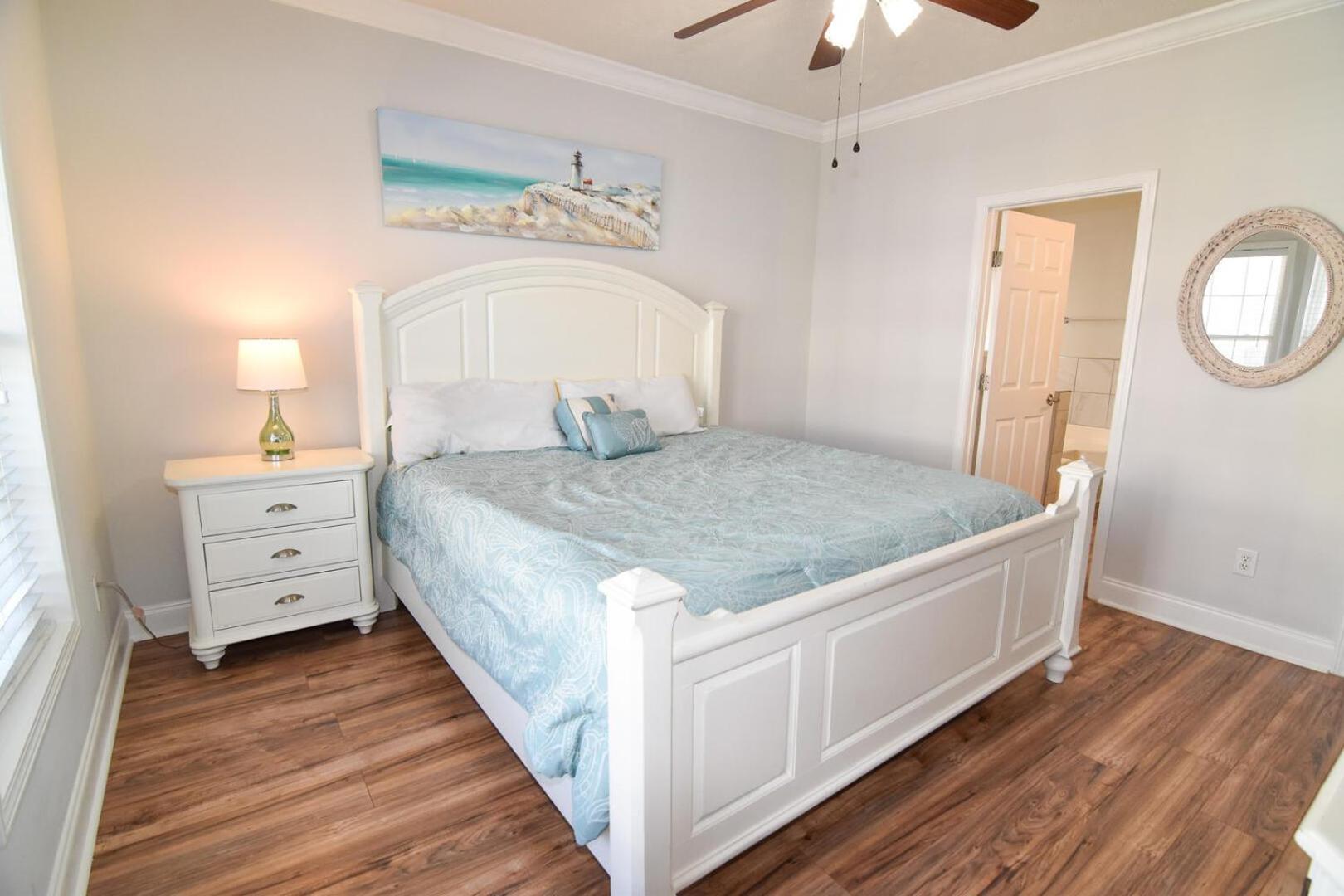 Holiday home Island Girls Myrtle Beach