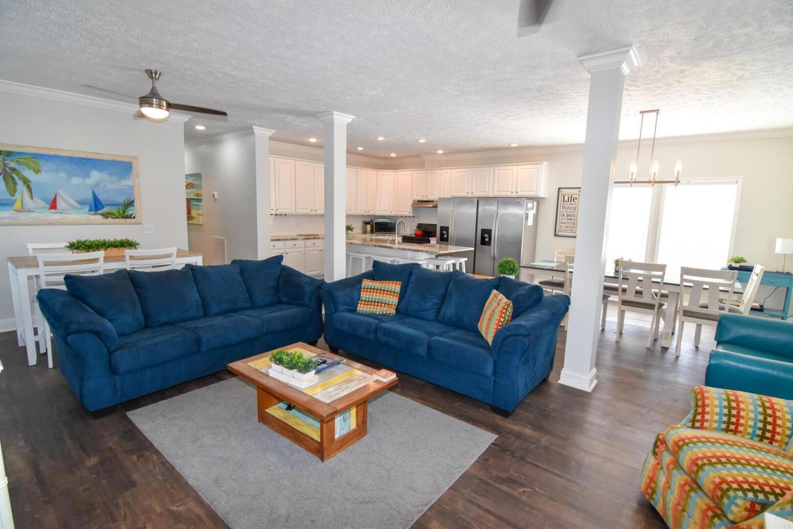 Island Girls Holiday home Myrtle Beach