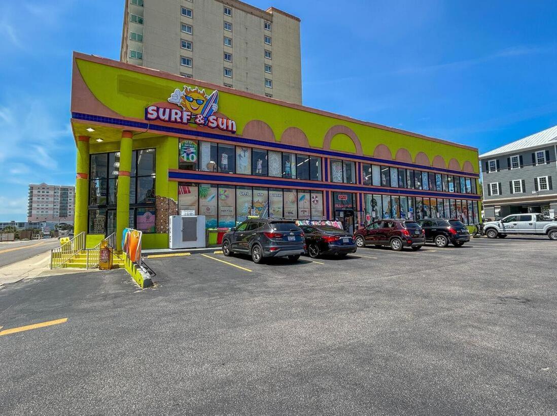Crescent Keyes 1004 Myrtle Beach