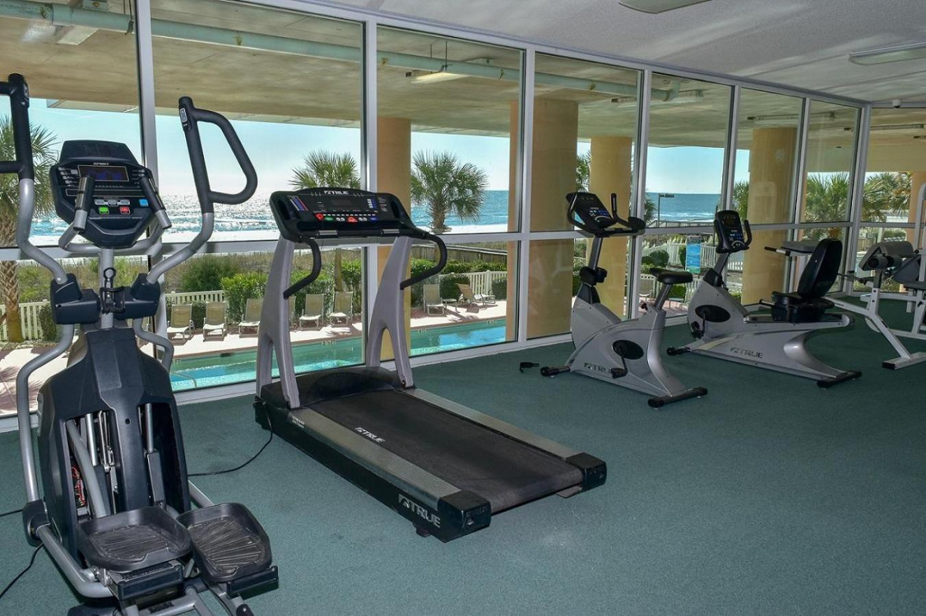 Apartment Crescent Keyes 1004 Myrtle Beach