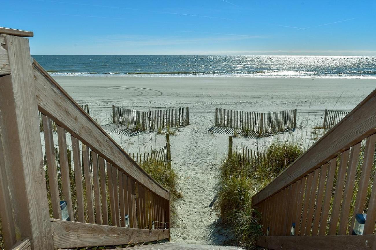 Crescent Keyes 1004 Apartment Myrtle Beach
