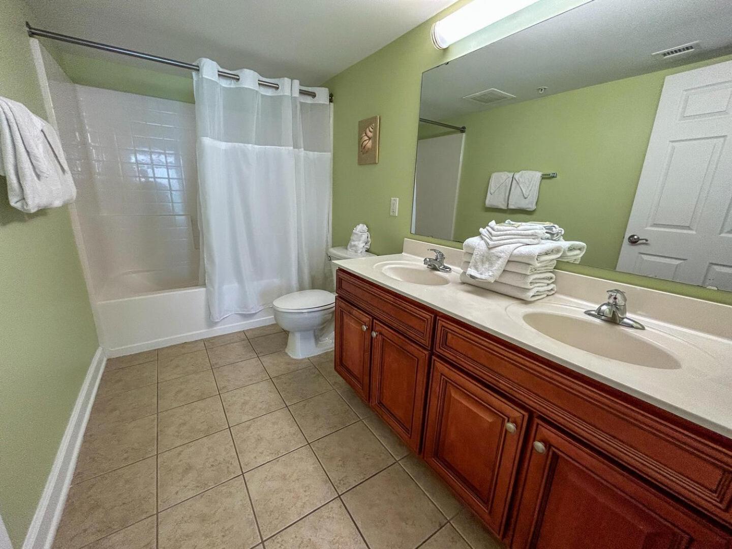 Apartment Crescent Keyes 1004 Myrtle Beach
