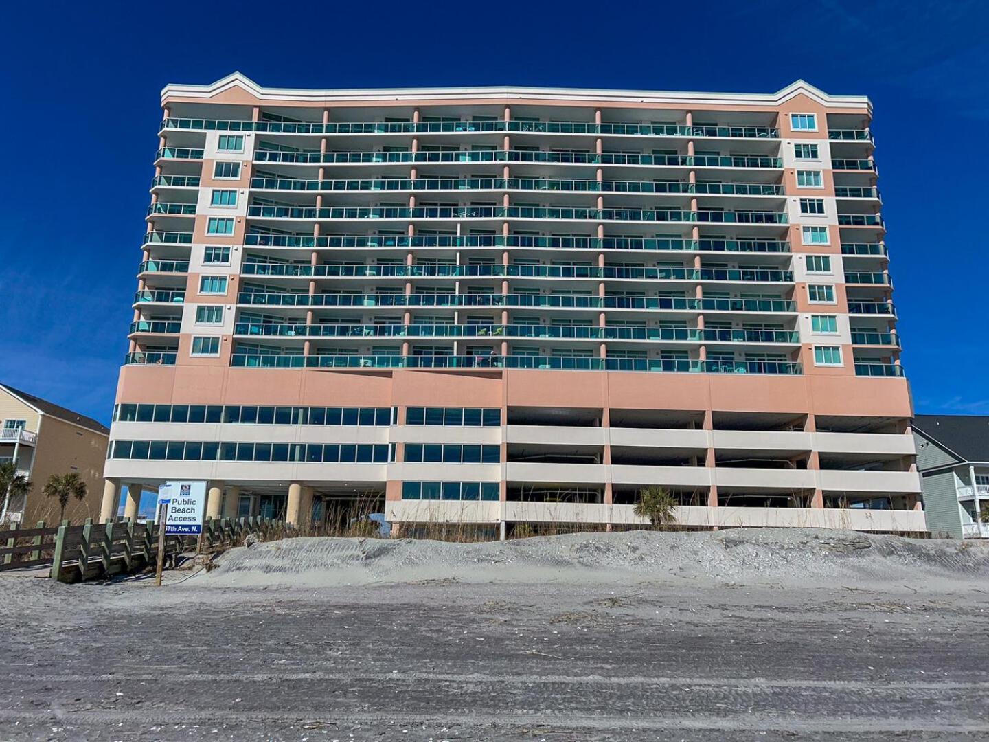 Apartment Laguna Keyes 601