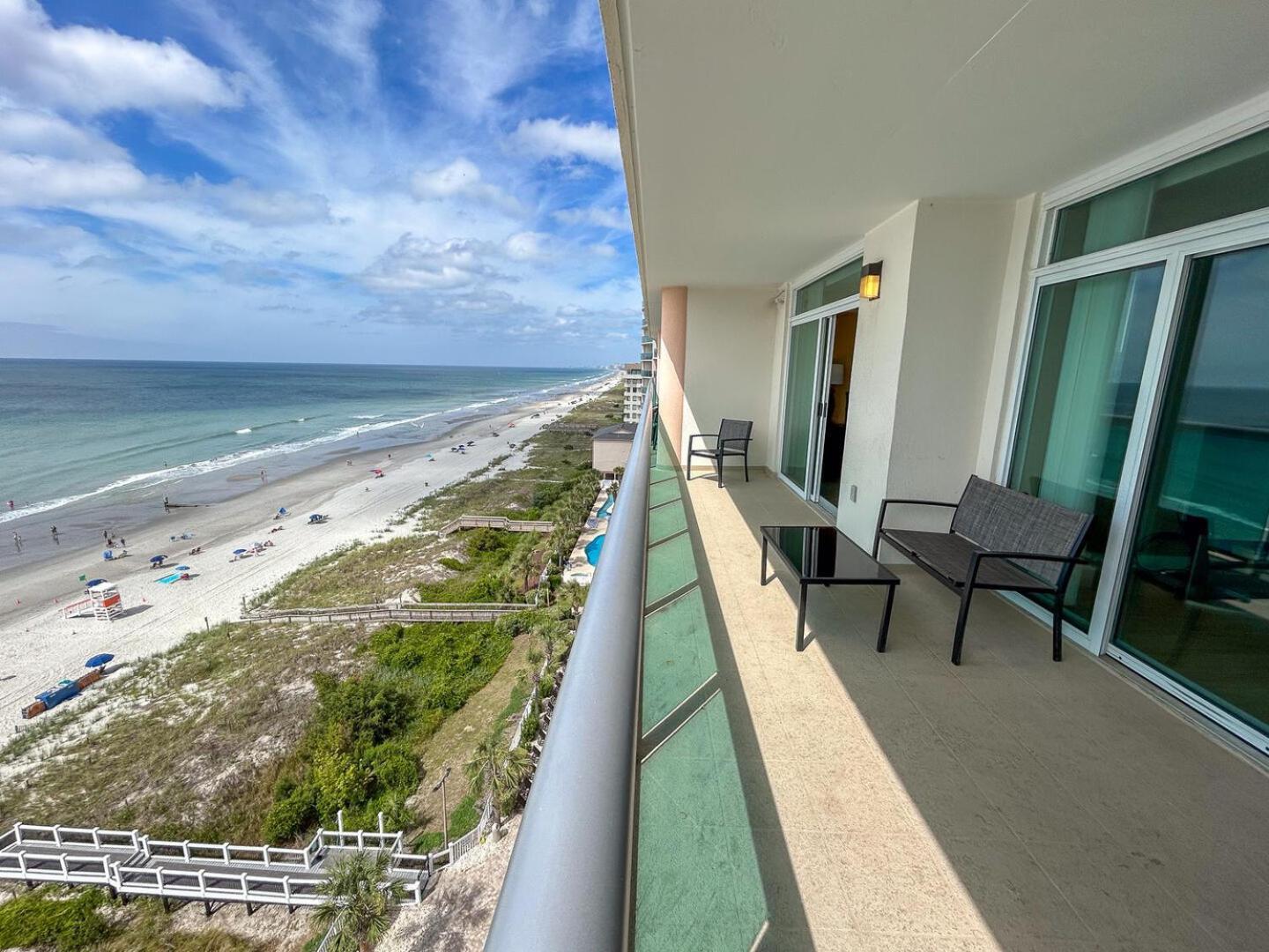 Crescent Keyes 1004 Apartment Myrtle Beach