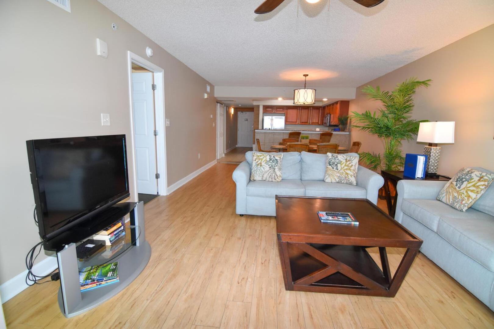 Crescent Keyes 1004 Apartment *