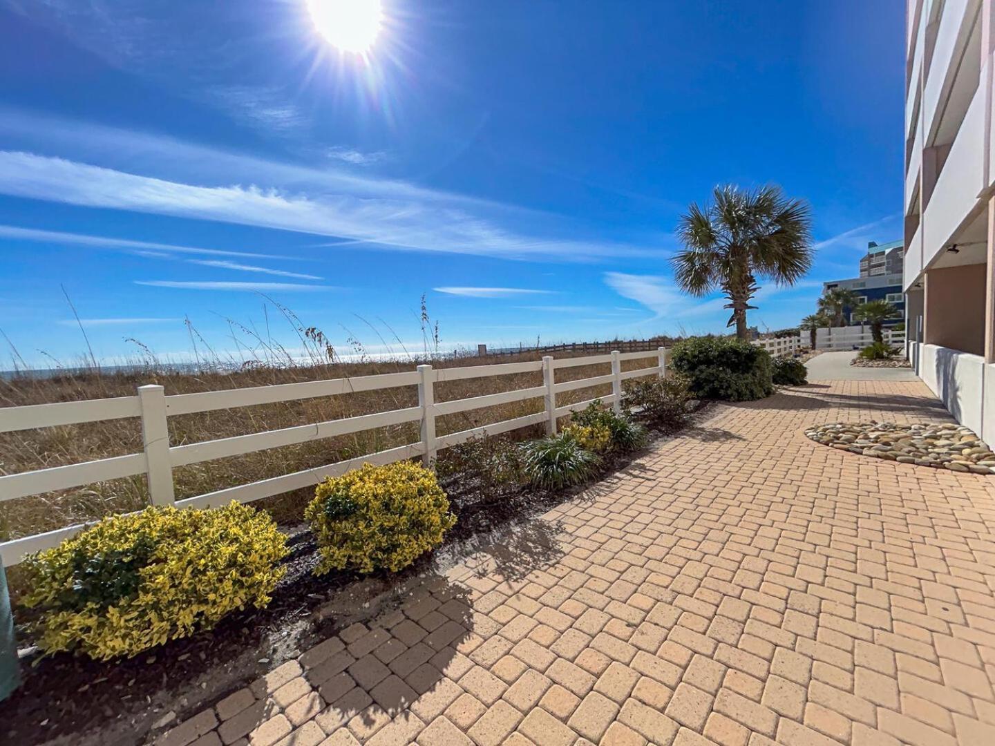 Laguna Keyes 601 Apartment Myrtle Beach
