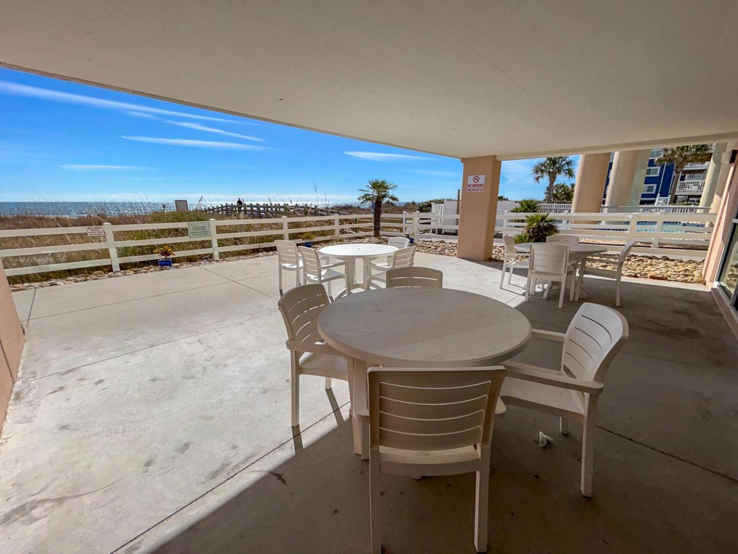 Laguna Keyes 601 Myrtle Beach