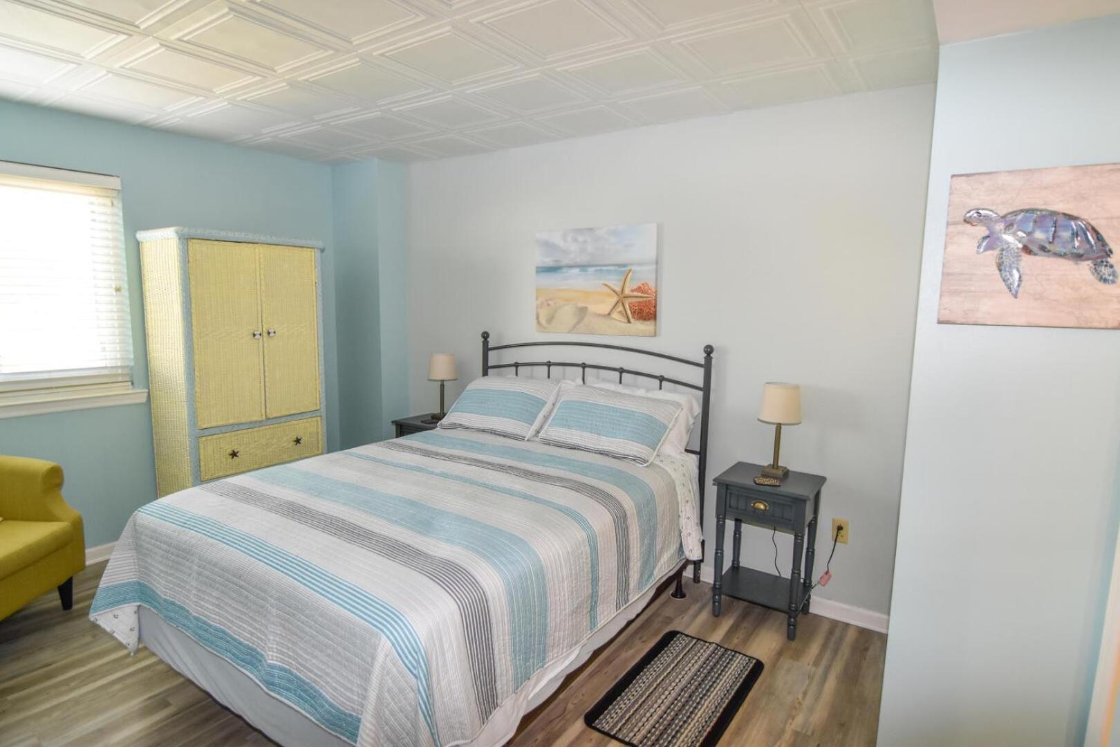 Pinnacle 101 Apartment *